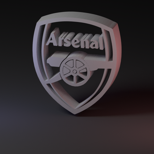 Arsenal Logo preview image